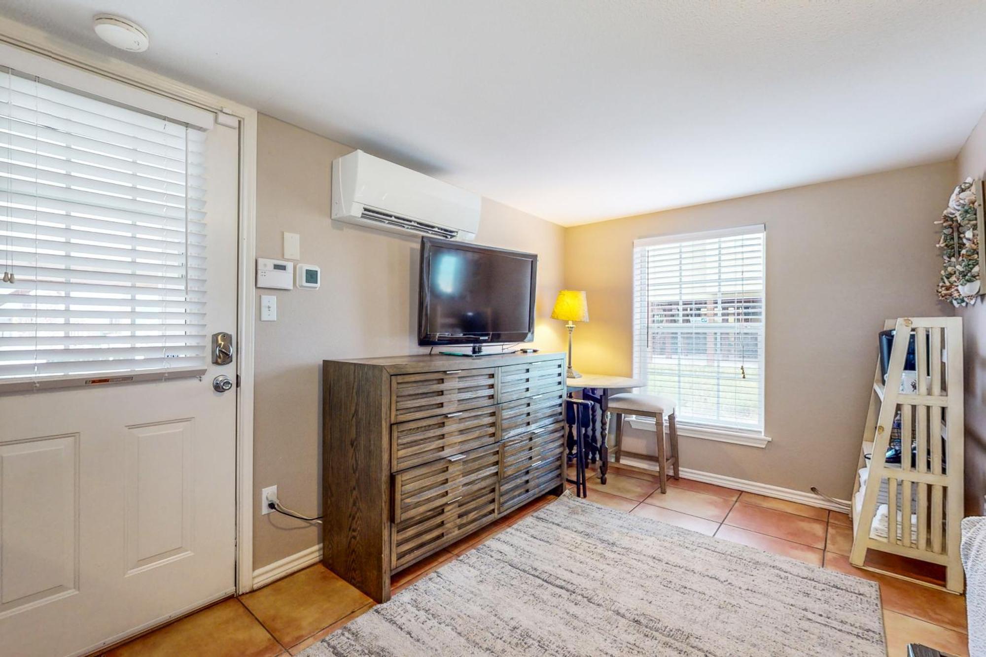 Festive Beach Retreat Rockport Exterior foto