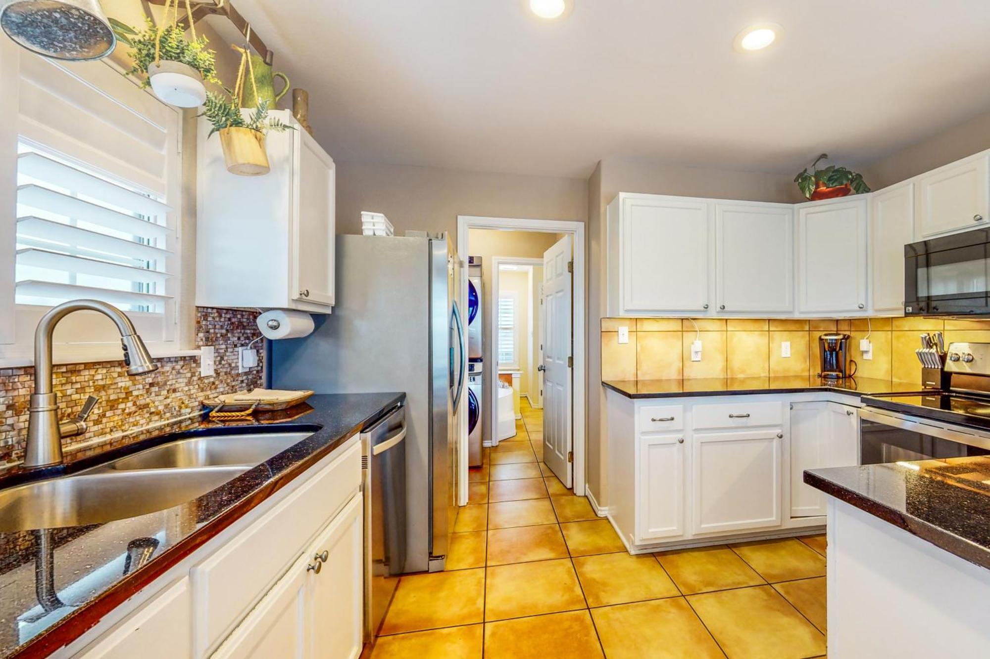 Festive Beach Retreat Rockport Exterior foto